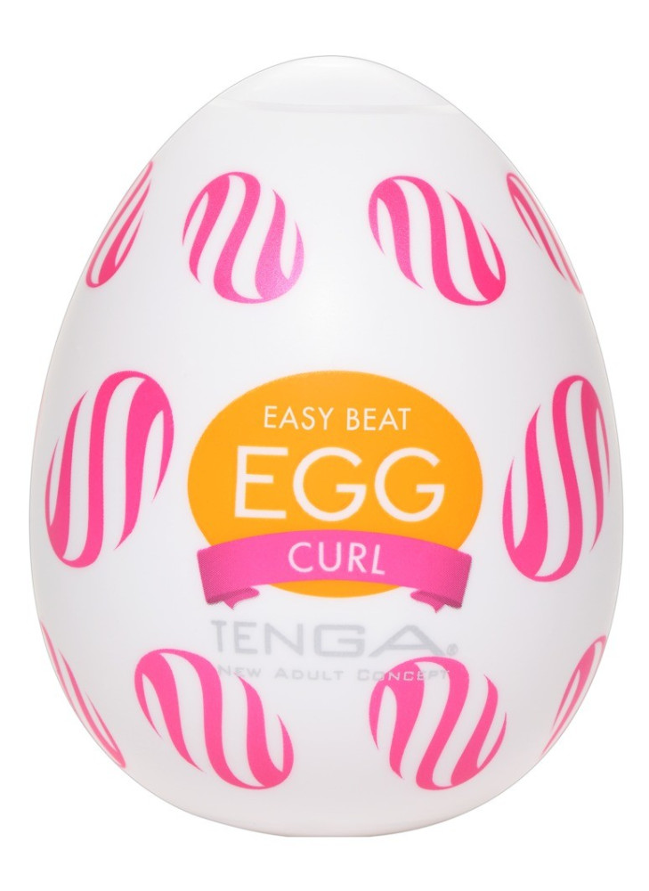Egg Curl